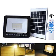 solar flood lights 40W