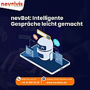 nevBot: Intelligente Gespräche leicht gemacht