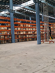 A Variety of Pallet loading Racks-Industrial Heavy Duty Racks Manufacturers-indo storage technologies