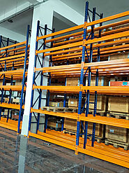 Best Steel Heavy Duty Racks Manufacturers|indostoragetechnologies