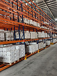 Best Pallet Loading Racks Manufacturers