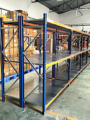 Top Designs shelving racks Manufacturers-indostorage technologies at the best prices