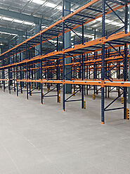 Top 10 designs shelving racks manufacturers| indostoragetechnologies