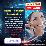 Voice Call Software - SMPPCenter.com | OBD Voice Call Solutions