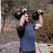 Follow a Kettlebell Plan and Keep a training Journal