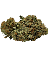 Buy Cannabis Online - Togo Weed