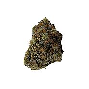 El Muerte Strain Terpy Vibes - Togo Weed - Online Dispensary