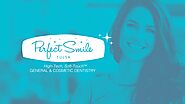 Sedation Dentist in Tulsa, OK | Perfect Smile Tulsa | Sedation Dentist Near Me