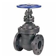 Valves Manufacturer & Suppliers in Nashik