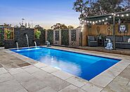 The Elegance Swimming Pool Installations South Brisbane