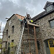 Roofing & Construction Cork