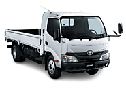 Buy Used Toyota Dyna - All Used Cars LLC