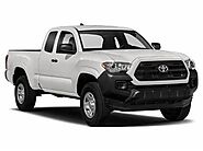 Buy Used Toyota Tacoma Pickup - All Used Cars LLC