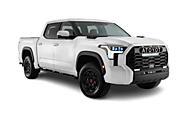 Buy Used Toyota Tundra - All Used Cars LLC