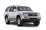 Toyota 4Runner For Sale - All Used Cars LLC