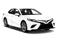 Toyota Camry For Sale - All Used Cars LLC