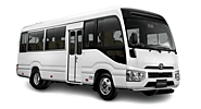 Toyota Coaster For Sale - All Used Cars LLC