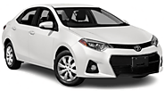 Toyota Corolla For Sale - All Used Cars LLC