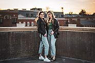 Stylish and Versatile Women's Leather Jackets - Elevate Your Wardrobe