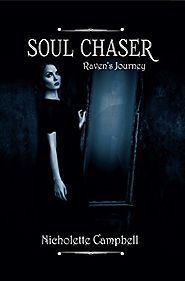 Soul Chaser: Raven's Journey