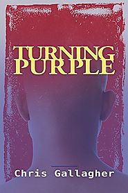 Turning Purple