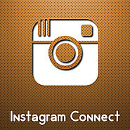 Instagram Connect for Magento