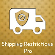 Magento Shipping Restrictions Pro