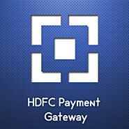 Magento HDFC Payment Gateway
