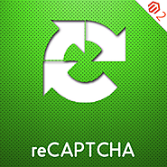 Magento 2 Google ReCAPTCHA Extension by MageComp
