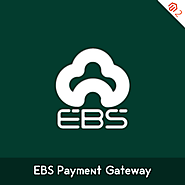 Magento 2 EBS Payment