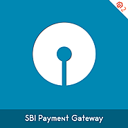 Magento 2 SBI Payment Gateway