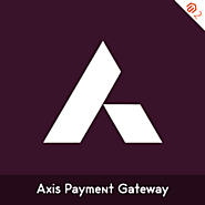 Magento 2 Axis Payment Gateway