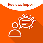 Magento 2 Reviews Import, Magento 2 Import & Export Reviews