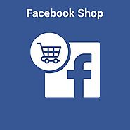 Magento 2 Facebook Shop Extension