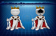 If Content Is King, Then, Conversation Is The Ace In The Deck Of Lead Generation