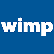 Website at Wimp.com