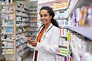 Prescription Management: Quick and Easy Online