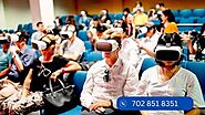 The Transformative Power of VR Rental for Events and Beyond- A Detailed Discussion