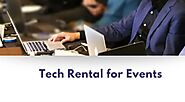 5 Key Advantages of iPad Rentals Over Laptops for Marketing Success