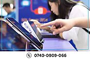 Elevate Your Event - The Power of iPad Rentals