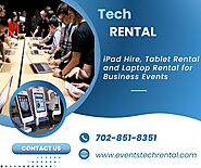 Why Do Businesses Prefer Technology Rental Option Instead of Buying?