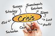 1. Understand Potential Crises