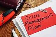 2. Develop a Crisis Management Plan