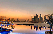 Book Luxury Villas in Dubai for Rent with Private Swimming Pool