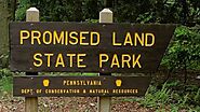 Promised Land State Park: Endless Exploration