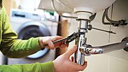 Reliable Plumbing Services in Tipp City