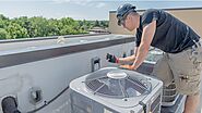 The Benefits of Upgrading Your AC System vs. Repairing It