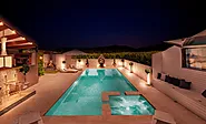 A Guide to Salt Water Pools | Complete Creative Constructions