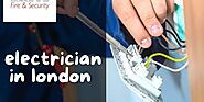 Finding the Best Electrician in London: A Guide