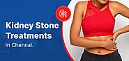 Discover Excellence in Kidney Stone Treatment at Complete Urology, Chennai | by Completeurology | Jul, 2024 | Medium